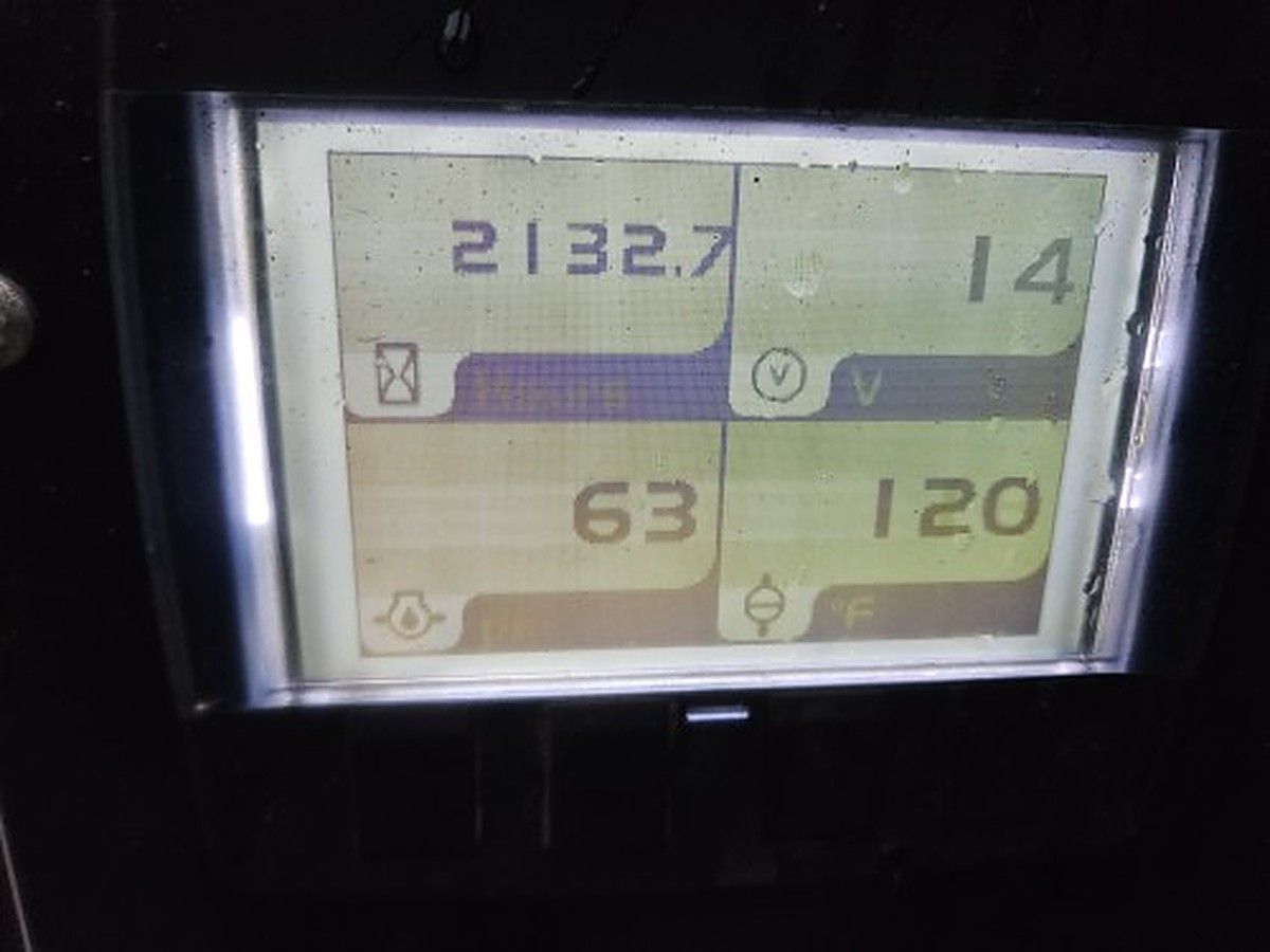 GENIE GS-5390 RT photo 5