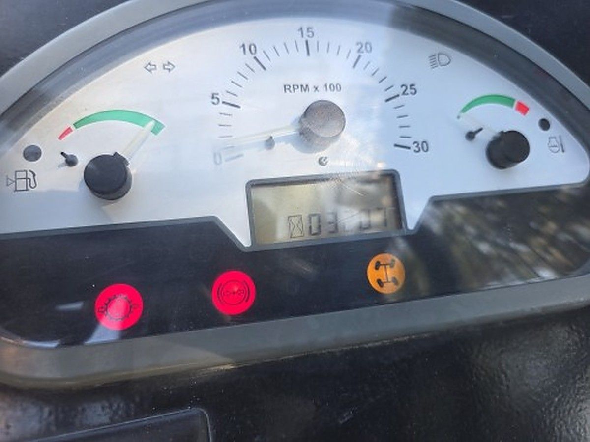 2015 GENIE GTH-636 for sale in Las Vegas, NV