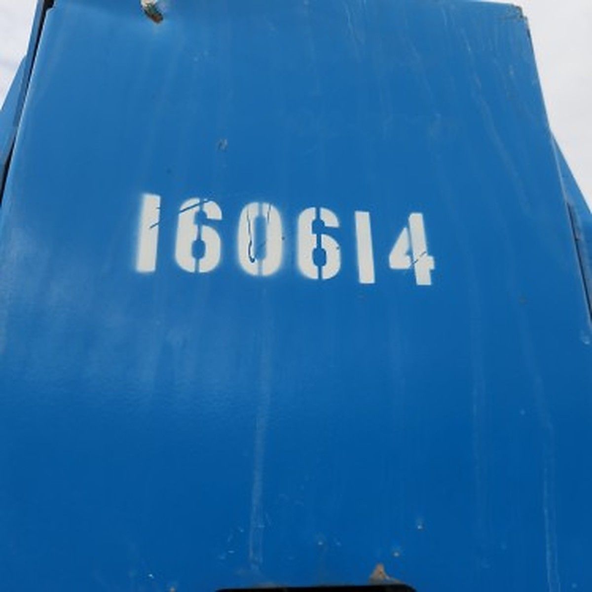 GENIE GTH-636 photo 19