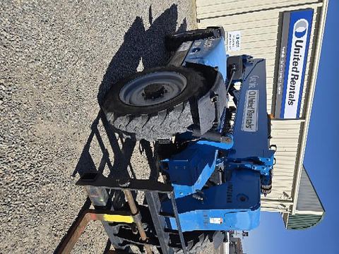 2015 GENIE GTH-636 for sale