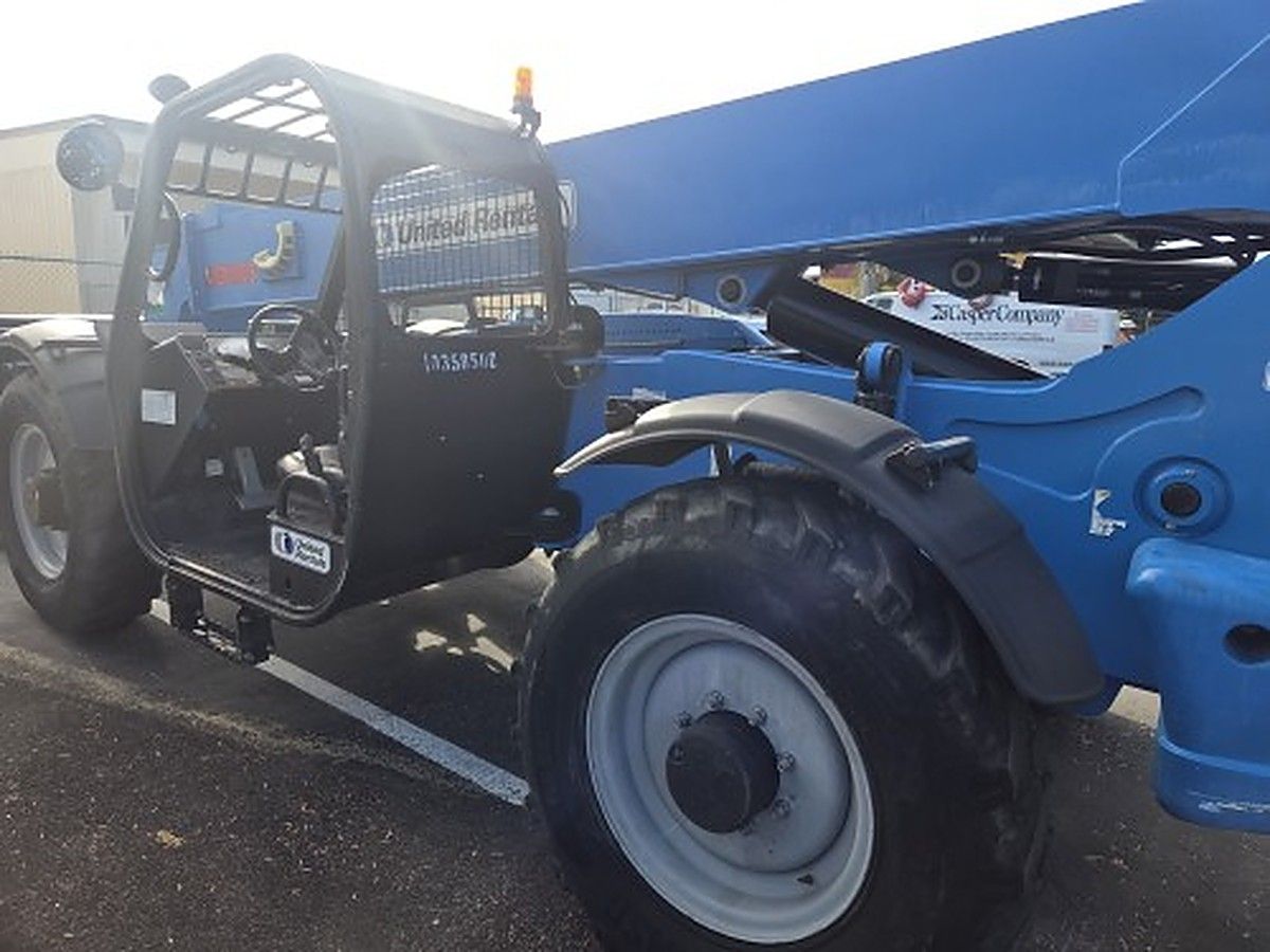2015 GENIE GTH-844 for sale in Las Vegas, NV