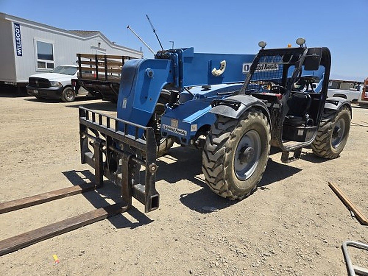2015 GENIE GTH-844 for sale in Las Vegas, NV