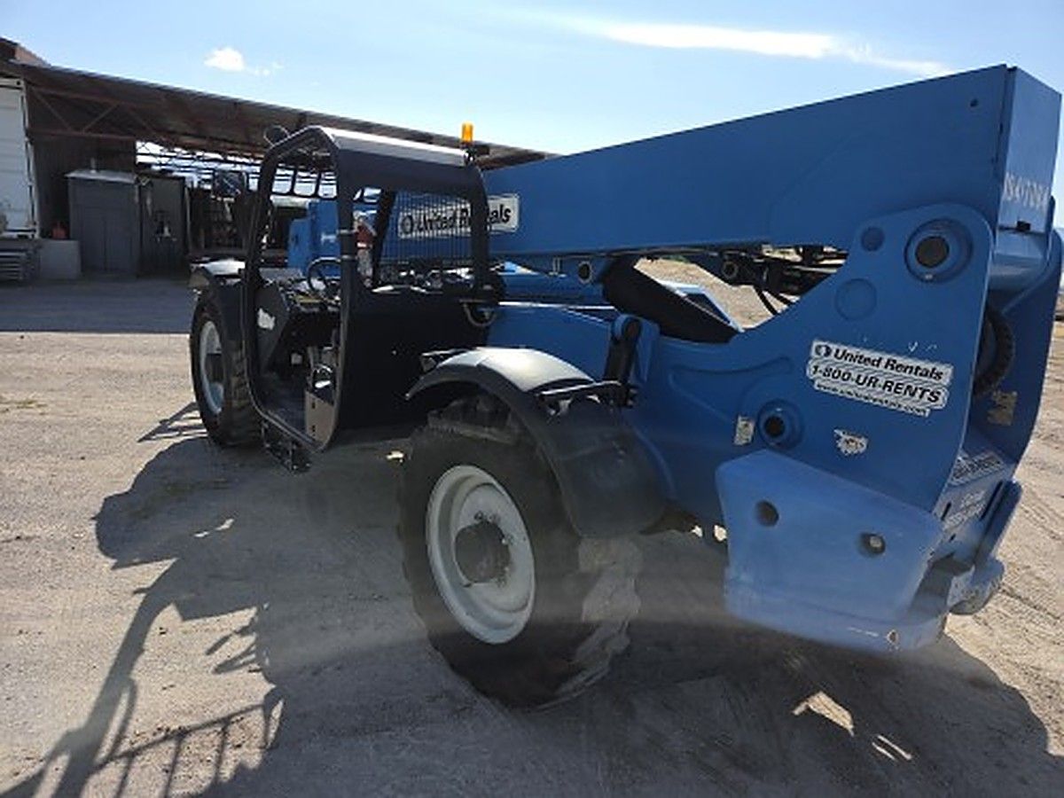 2015 GENIE GTH-844 for sale in Las Vegas, NV