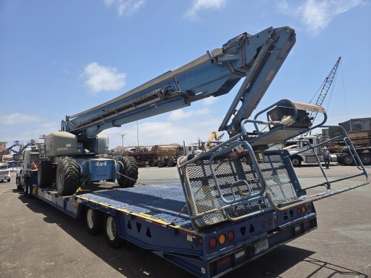 GENIE S-125 photo 2