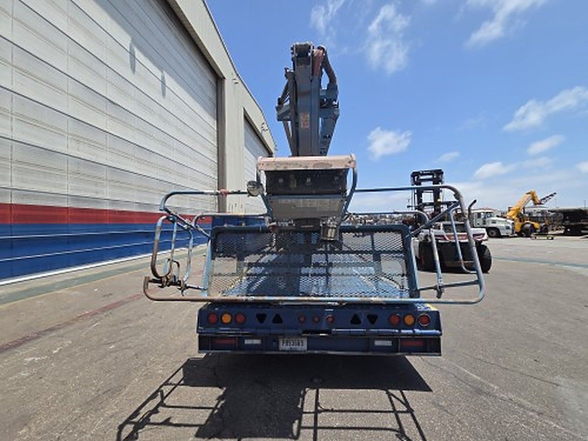 GENIE S-125 photo 4