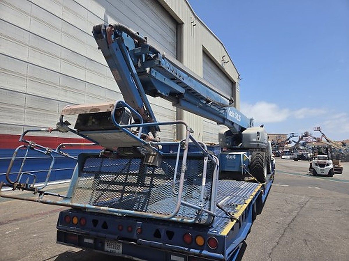GENIE S-125 photo 5