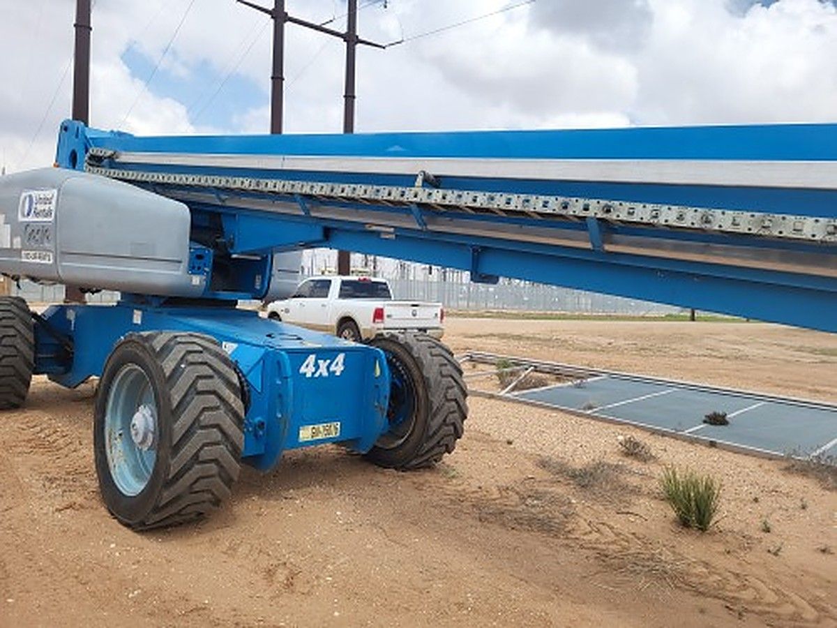 GENIE S-125 photo 2