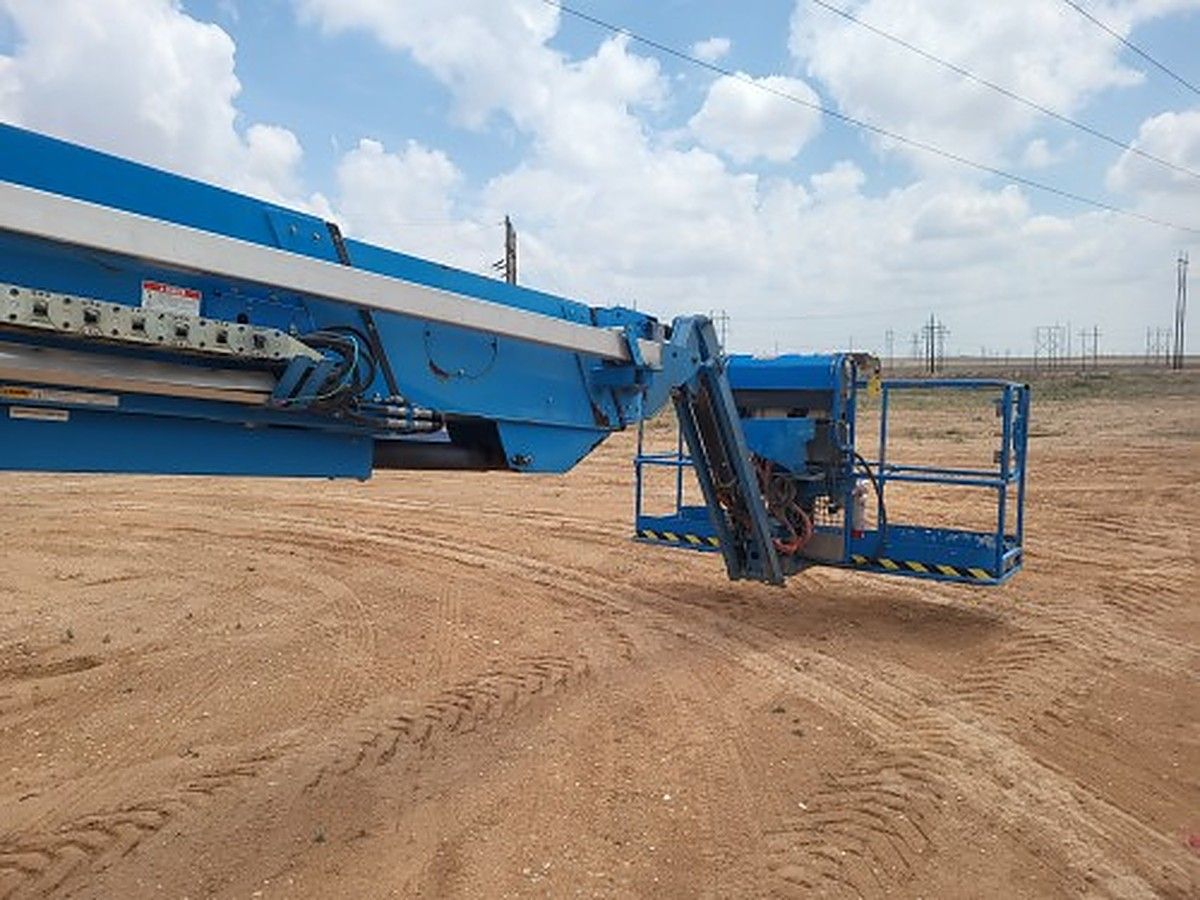 GENIE S-125 photo 3