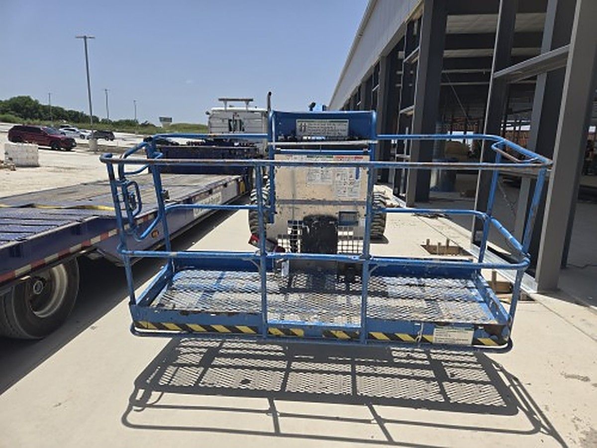 GENIE S-40 photo 3