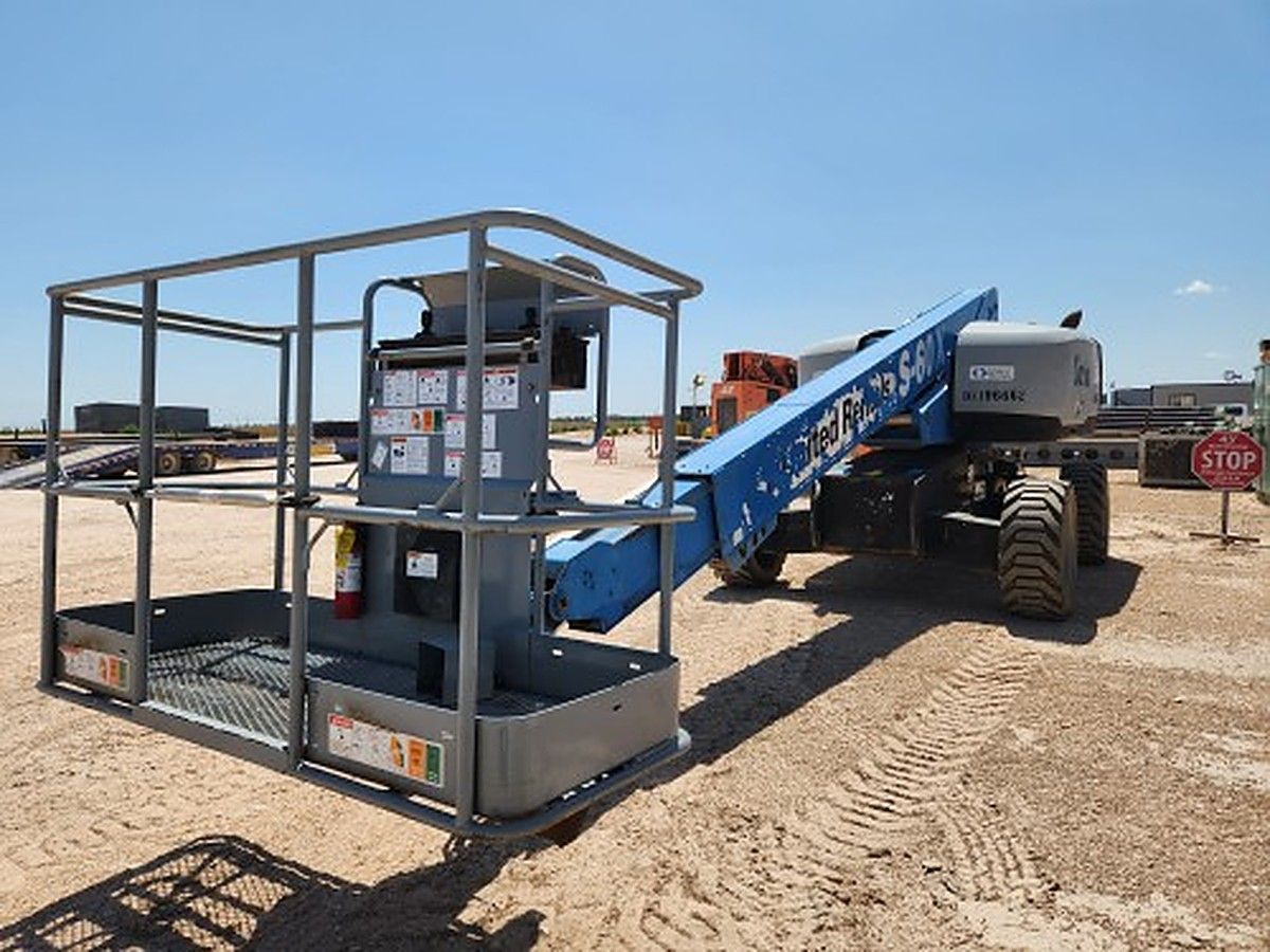 GENIE S-60X photo 2