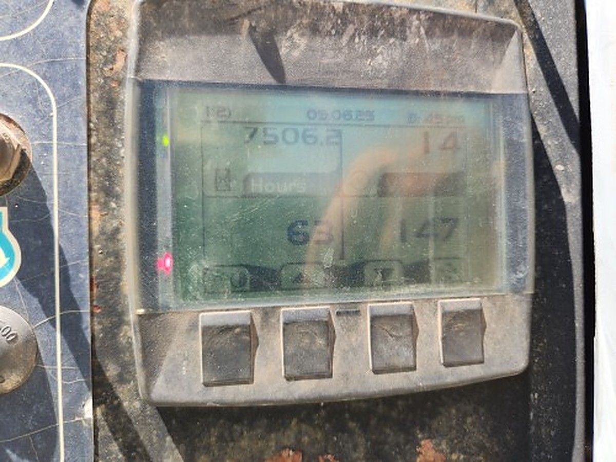 GENIE S-60X photo 3