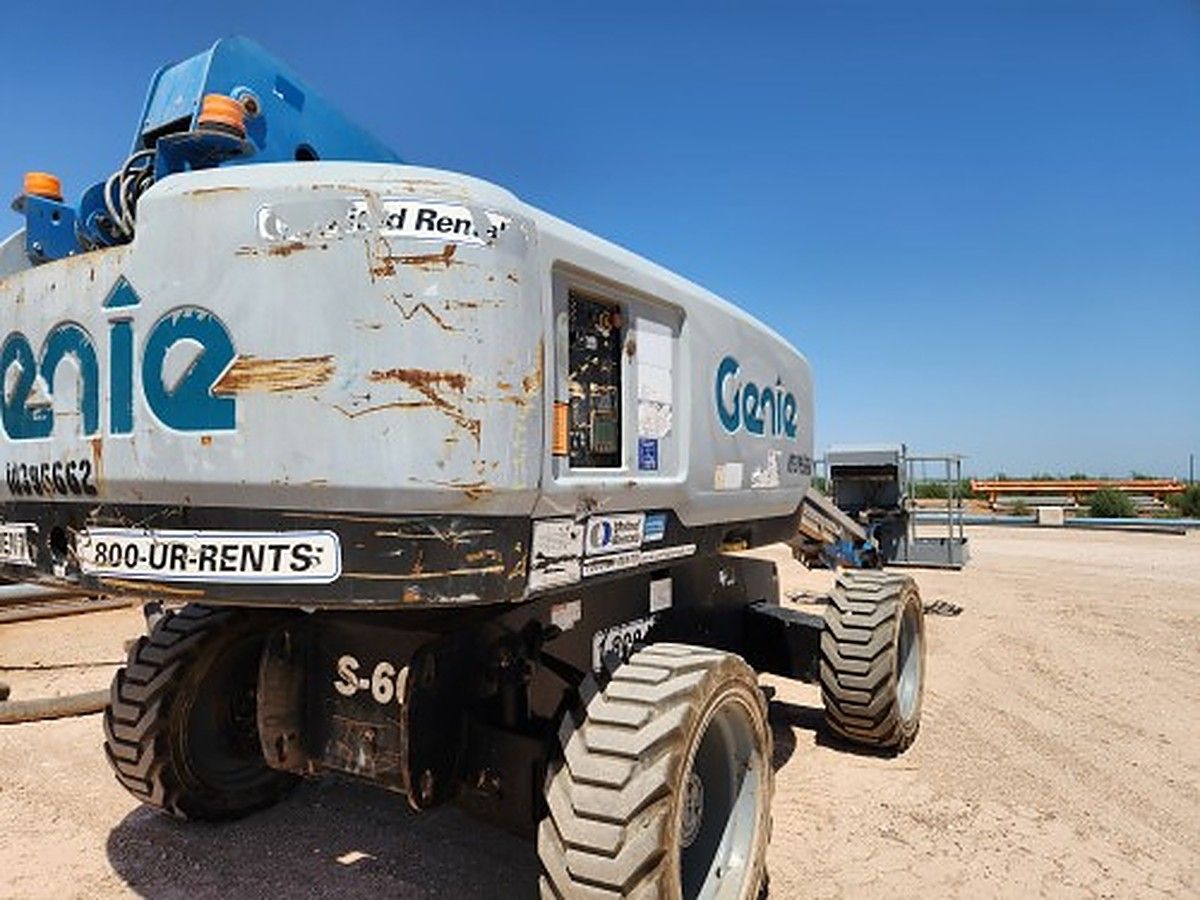 GENIE S-60X photo 5