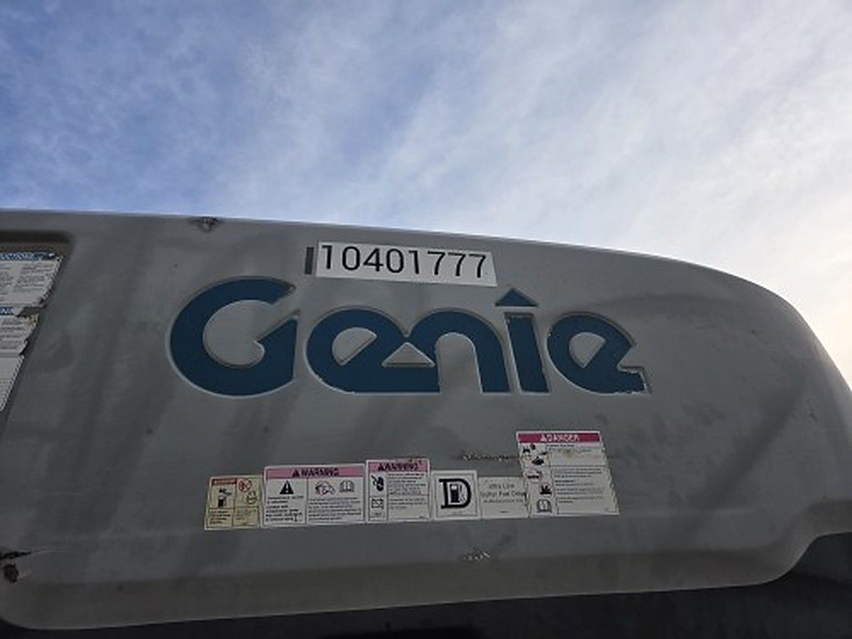 GENIE S-60X photo 3