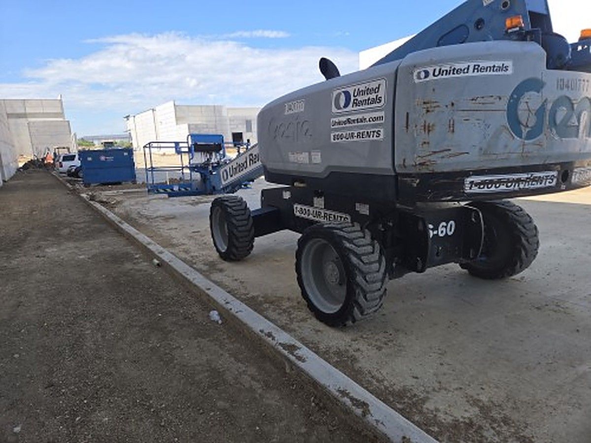 GENIE S-60X photo 5