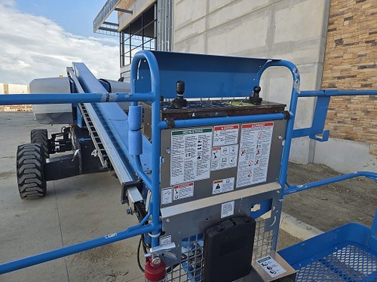 GENIE S-60X photo 6