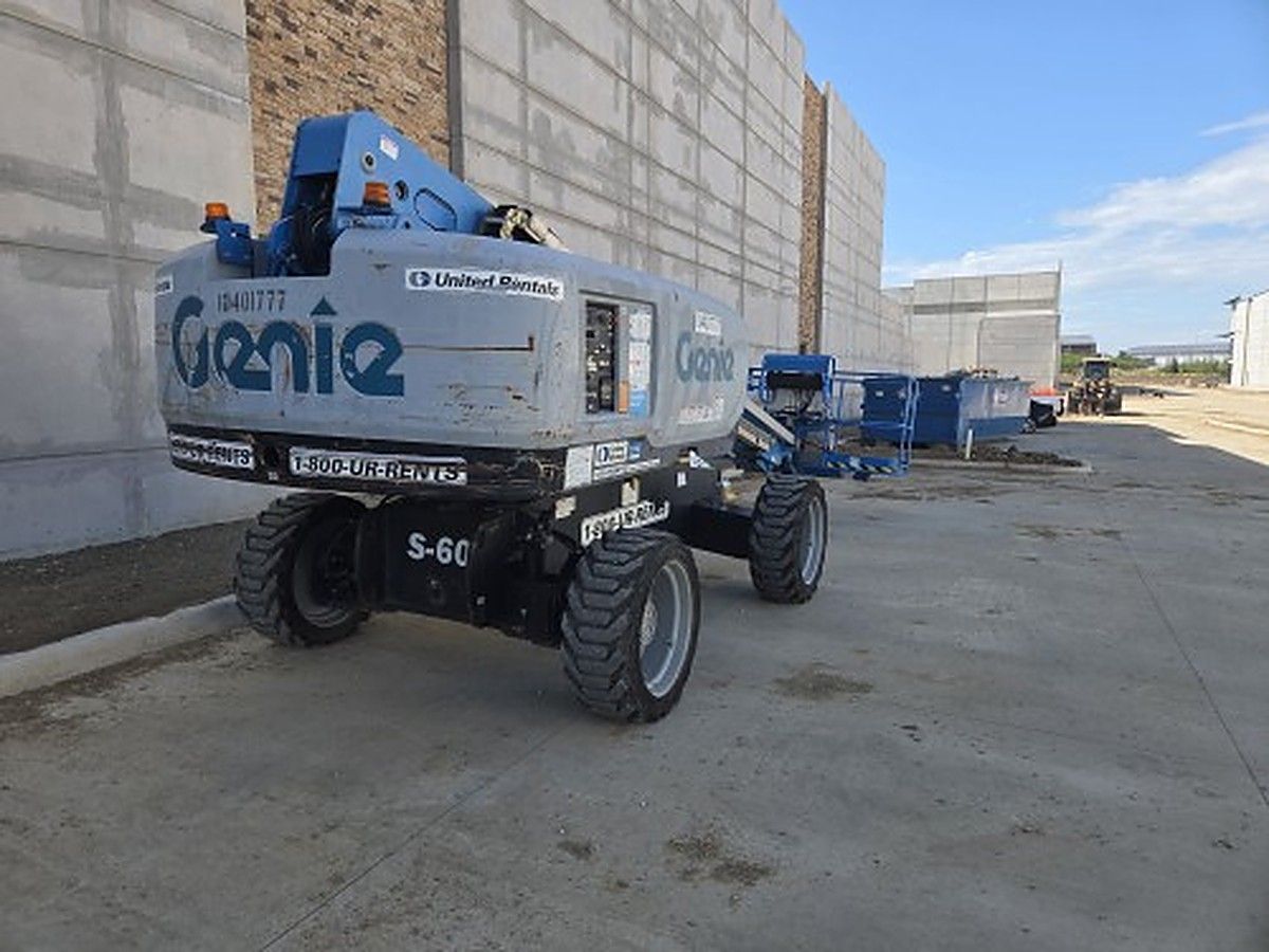 GENIE S-60X photo 7