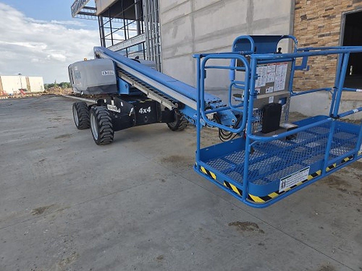 GENIE S-60X photo 8