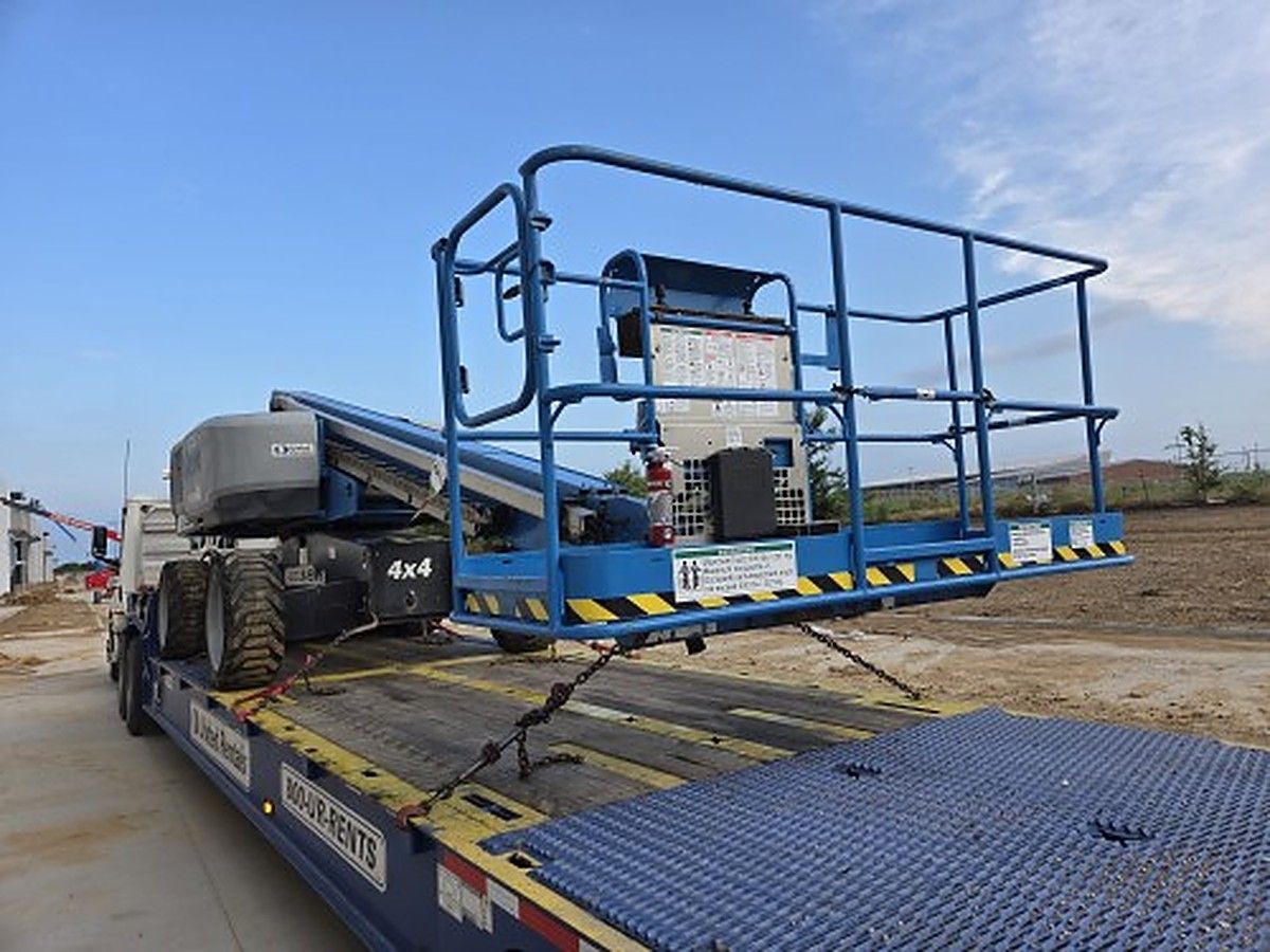 GENIE S-60X photo 9