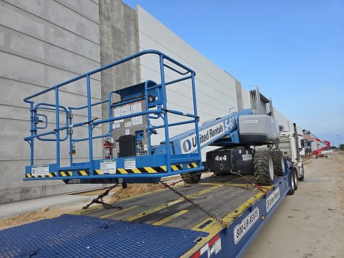 GENIE S-60X photo 10