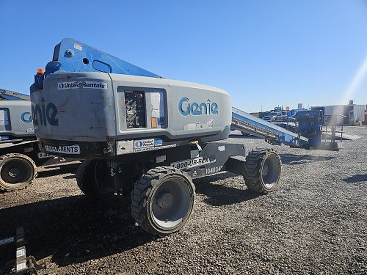2015 GENIE S-60X for sale in Las Vegas, NV