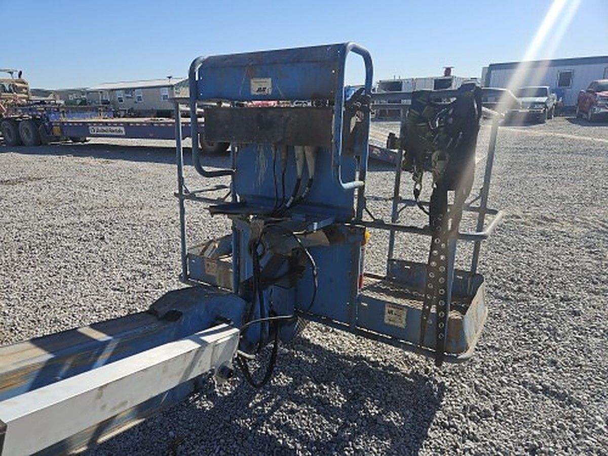 GENIE S-60X photo 2