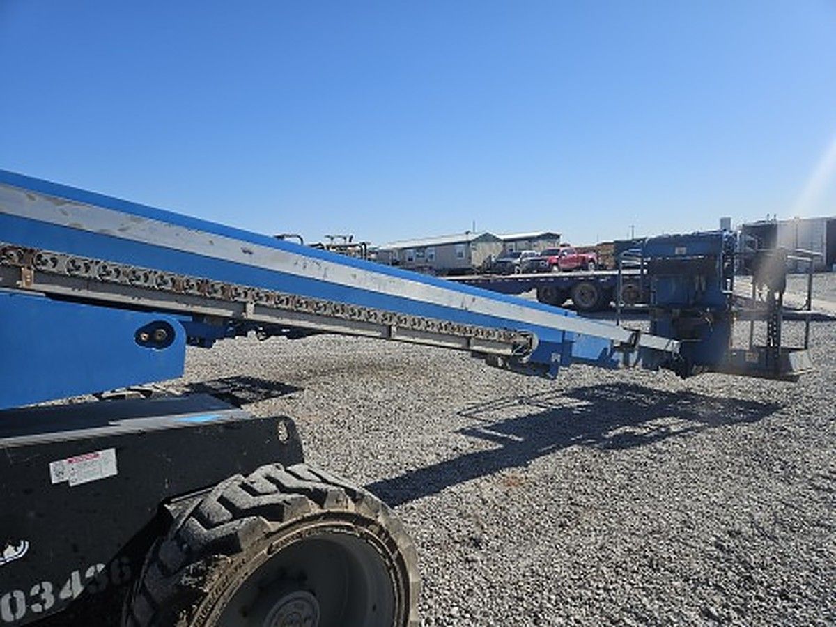 GENIE S-60X photo 3