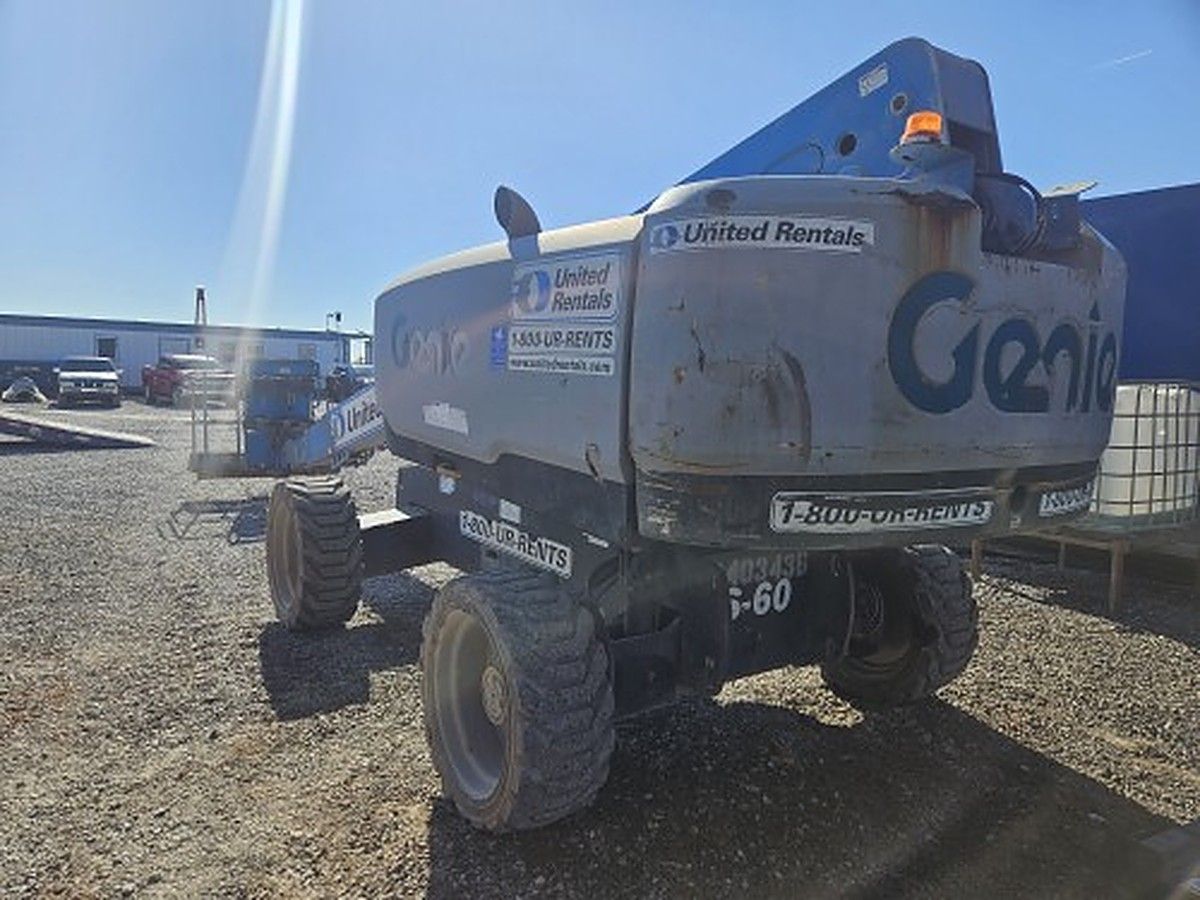GENIE S-60X photo 4