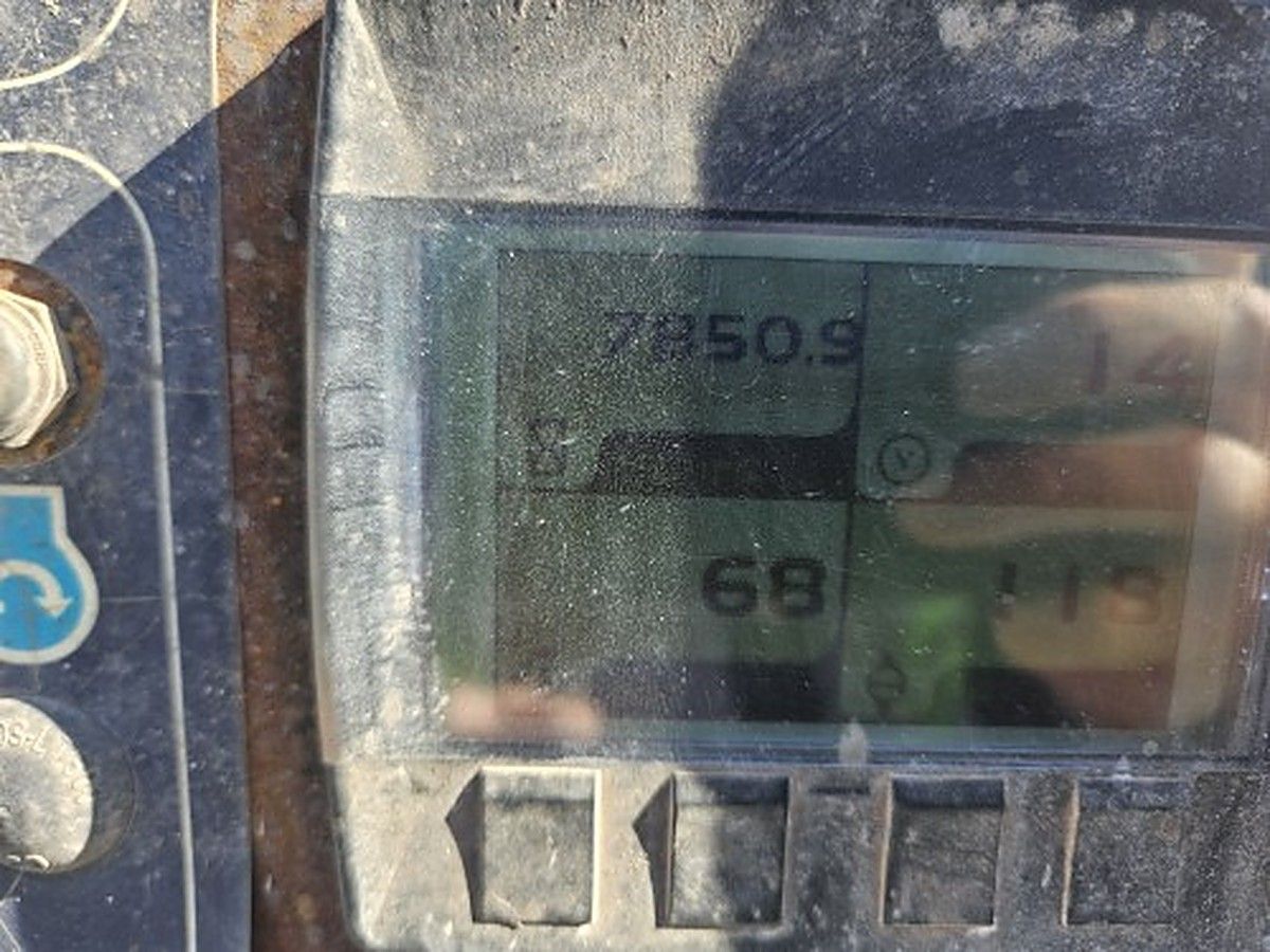 GENIE S-60X photo 6