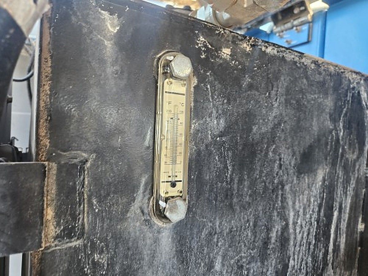 GENIE S-60X photo 7