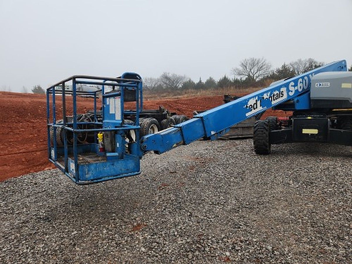 GENIE S-60X photo 2