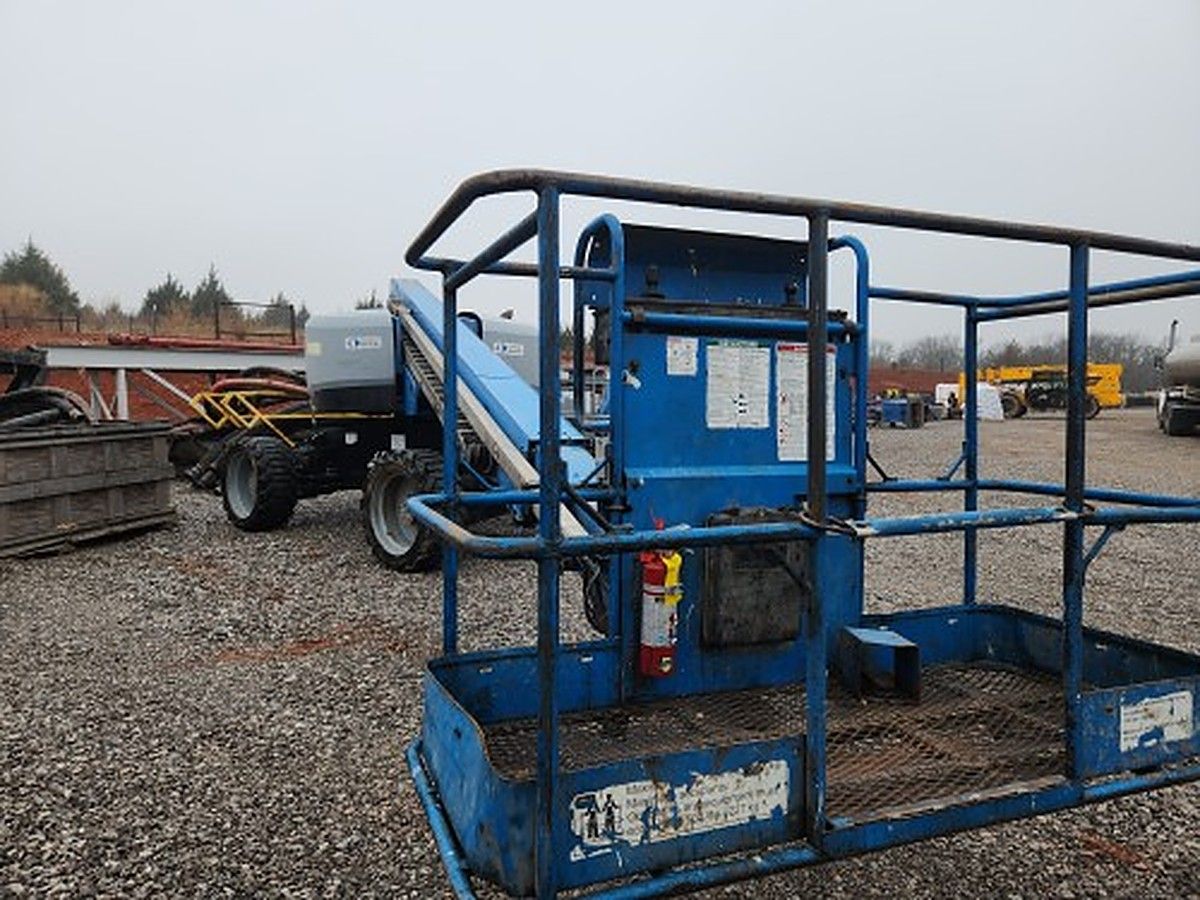 GENIE S-60X photo 3