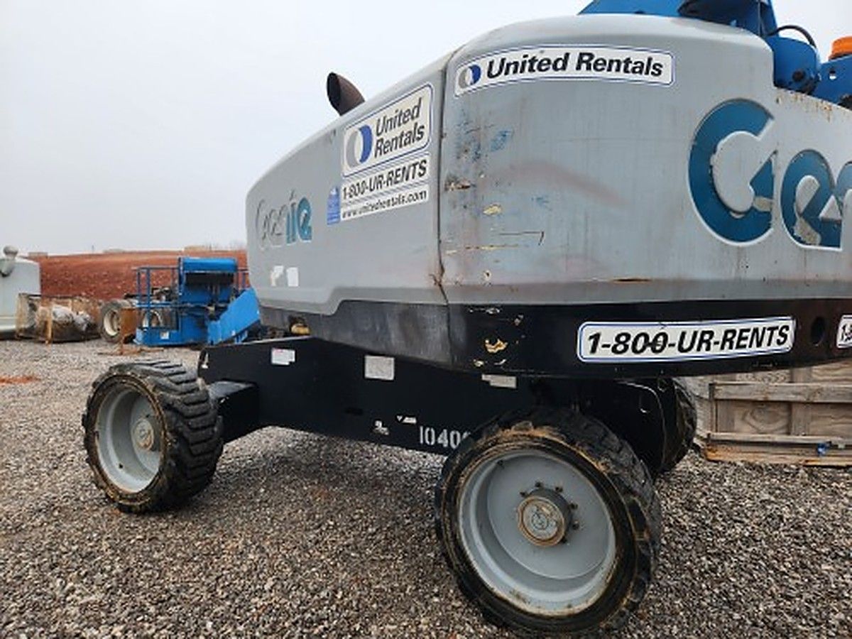 GENIE S-60X photo 4