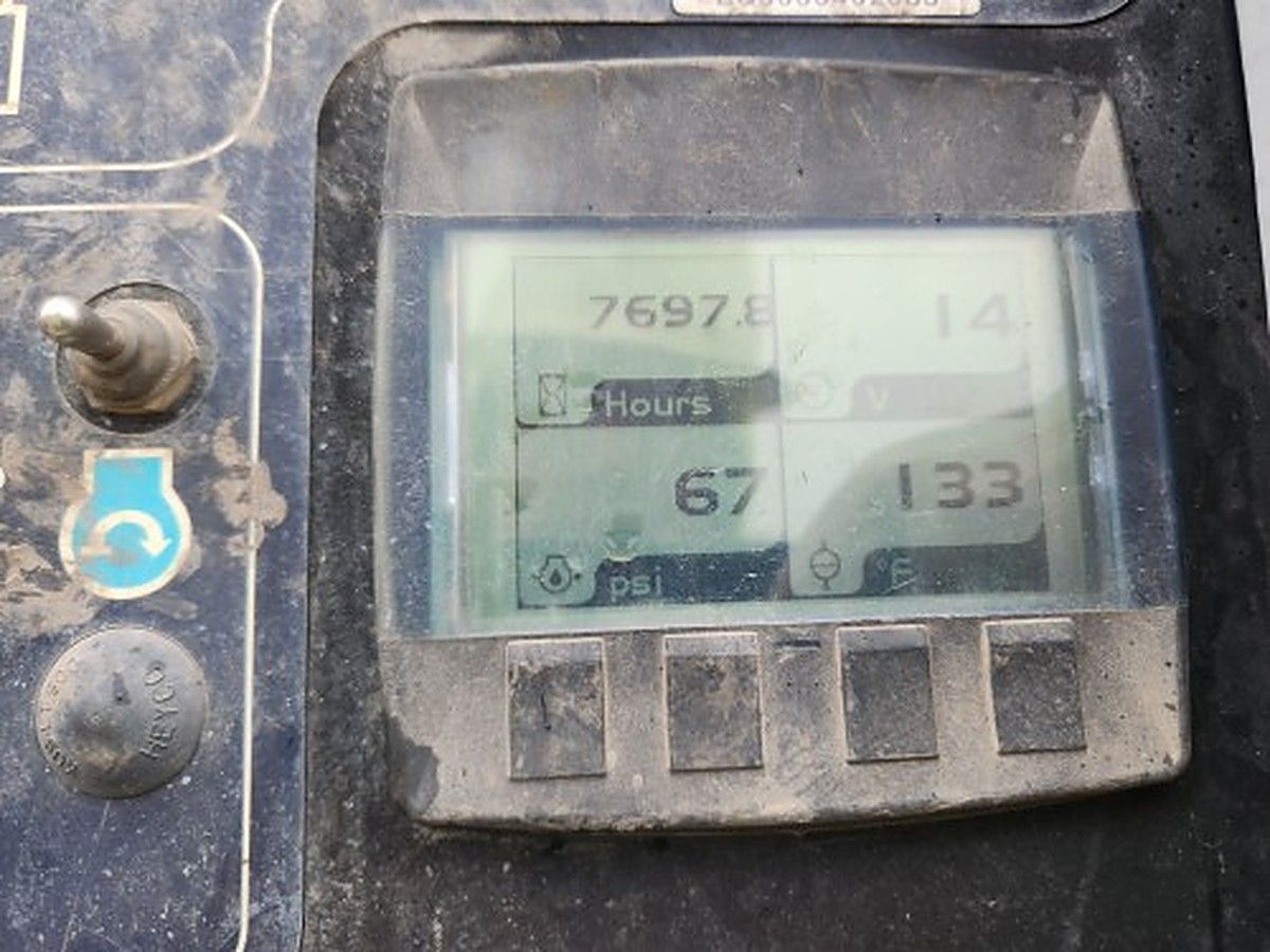 GENIE S-60X photo 5