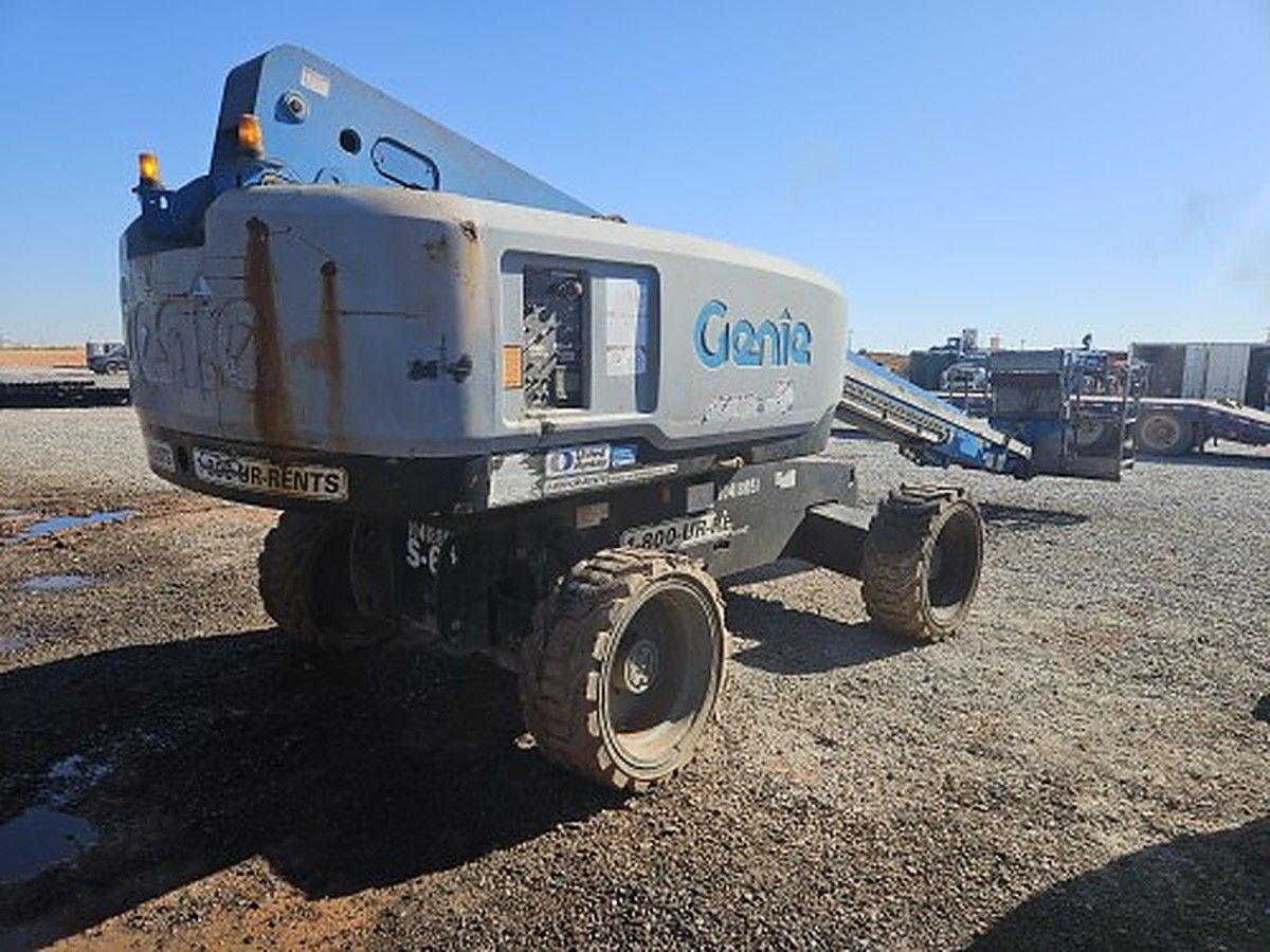 GENIE S-60X photo 2