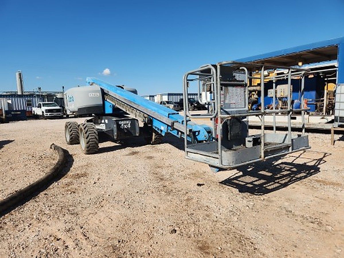 GENIE S-60X photo 11