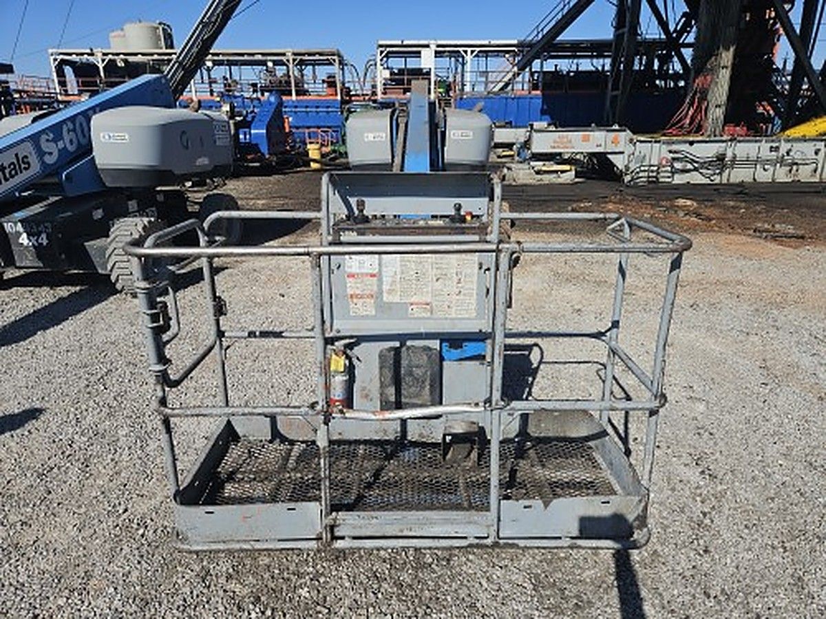 GENIE S-60X photo 13