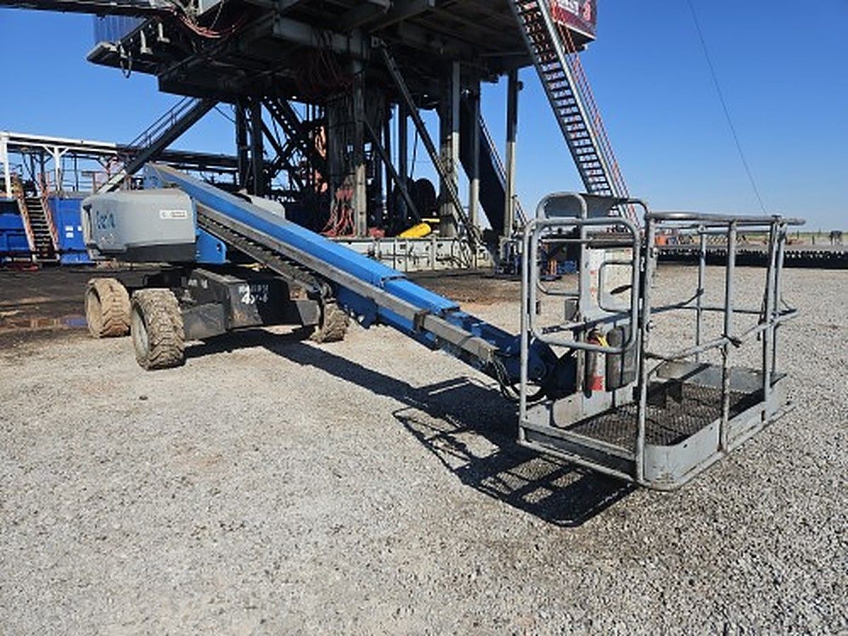 GENIE S-60X photo 15