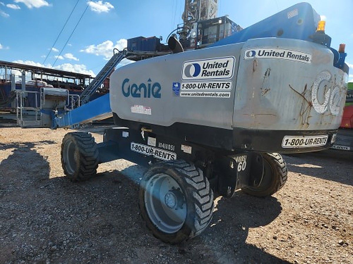GENIE S-60X photo 4