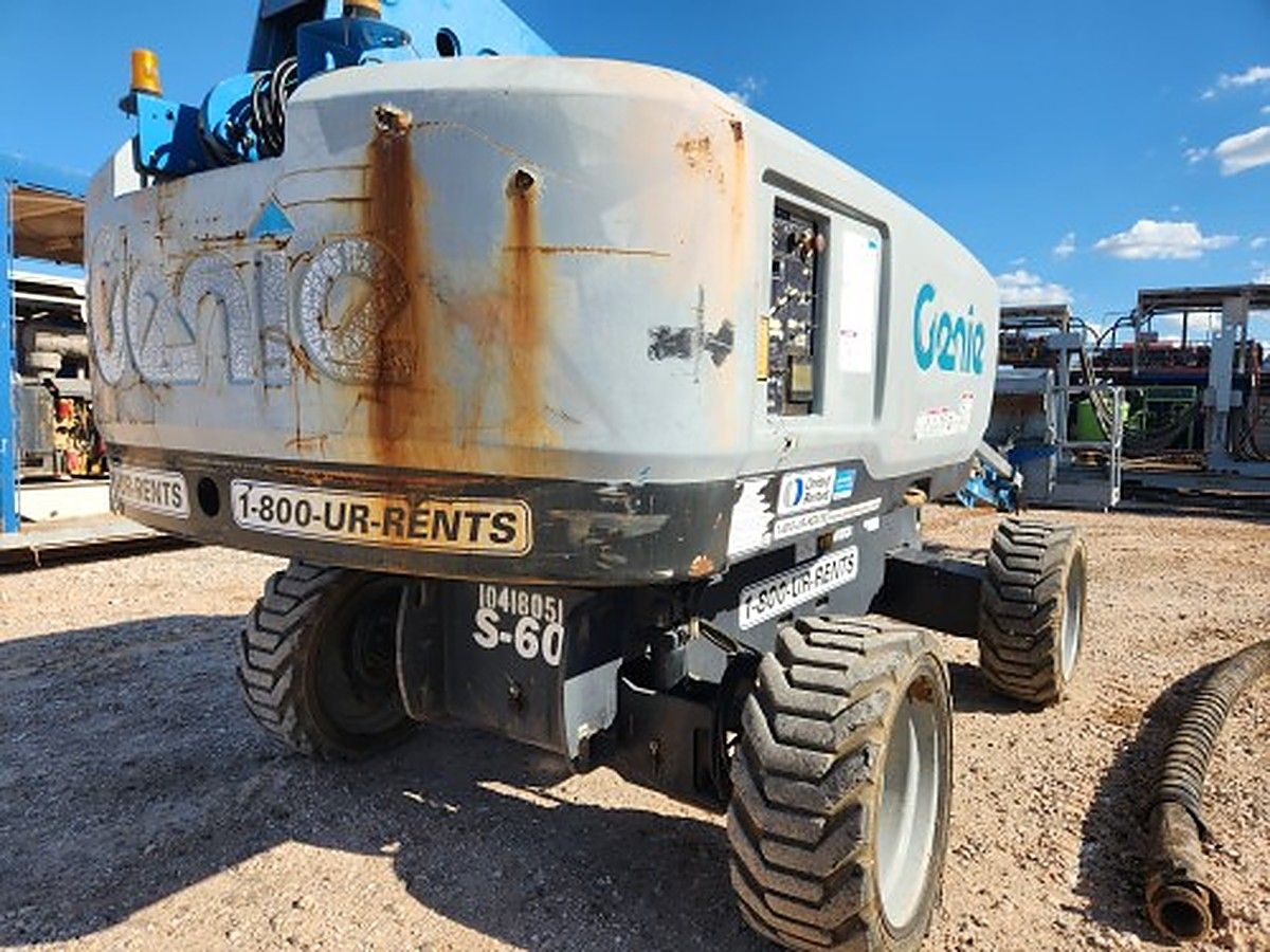 GENIE S-60X photo 5