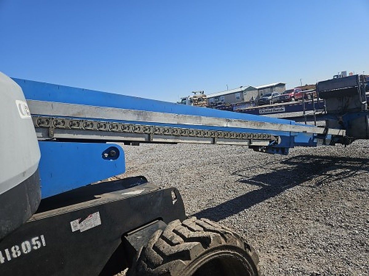 GENIE S-60X photo 6
