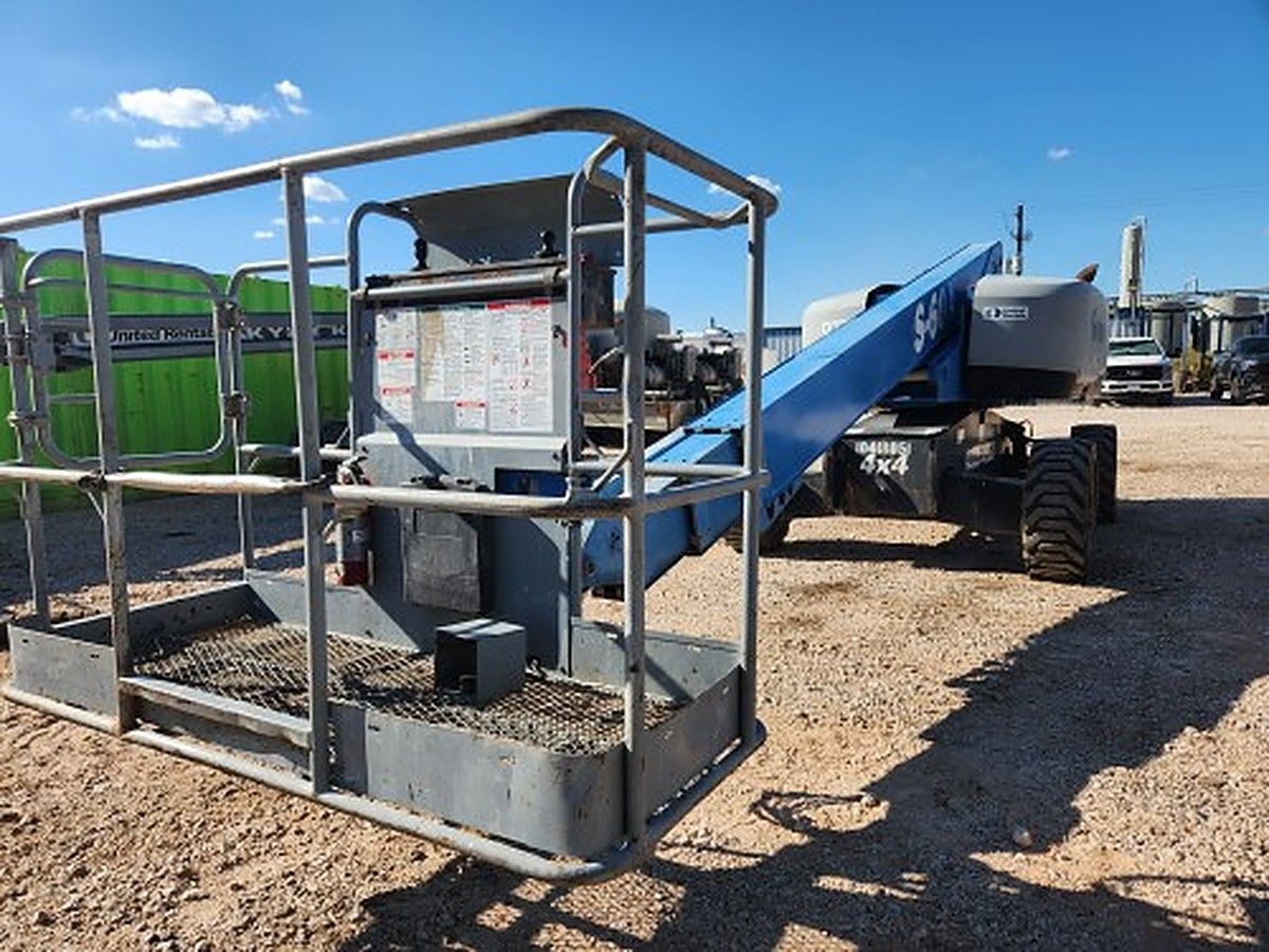 GENIE S-60X photo 8