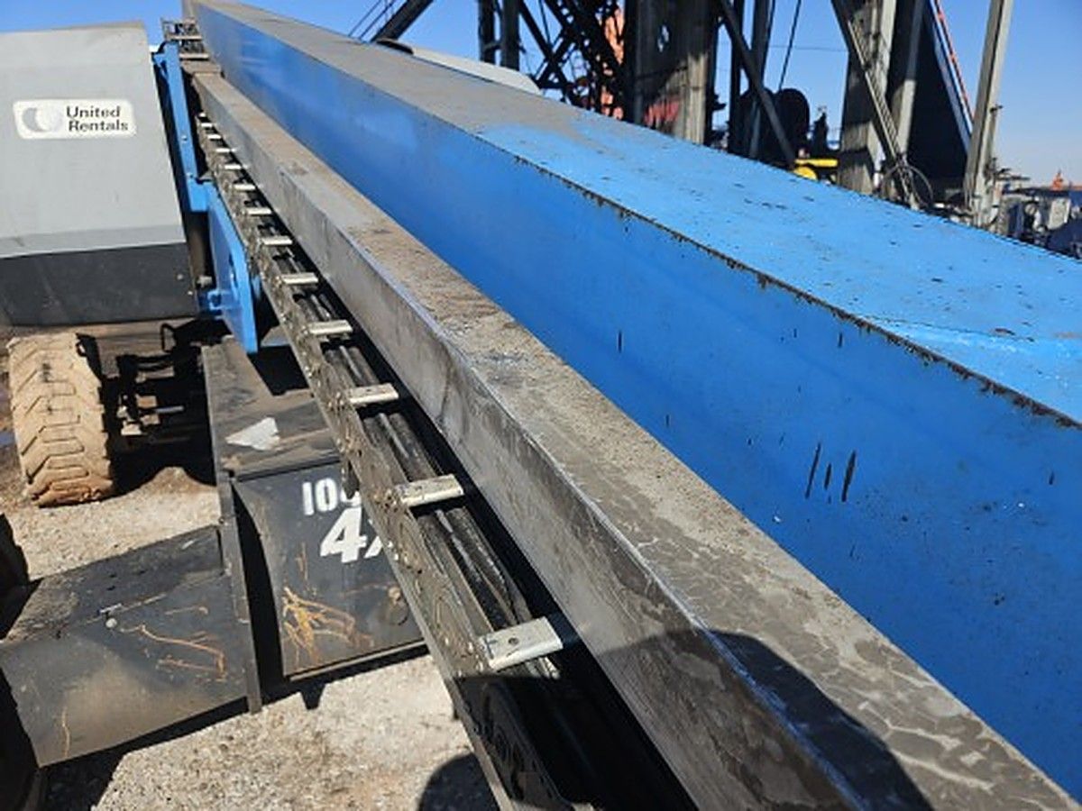 GENIE S-60X photo 9