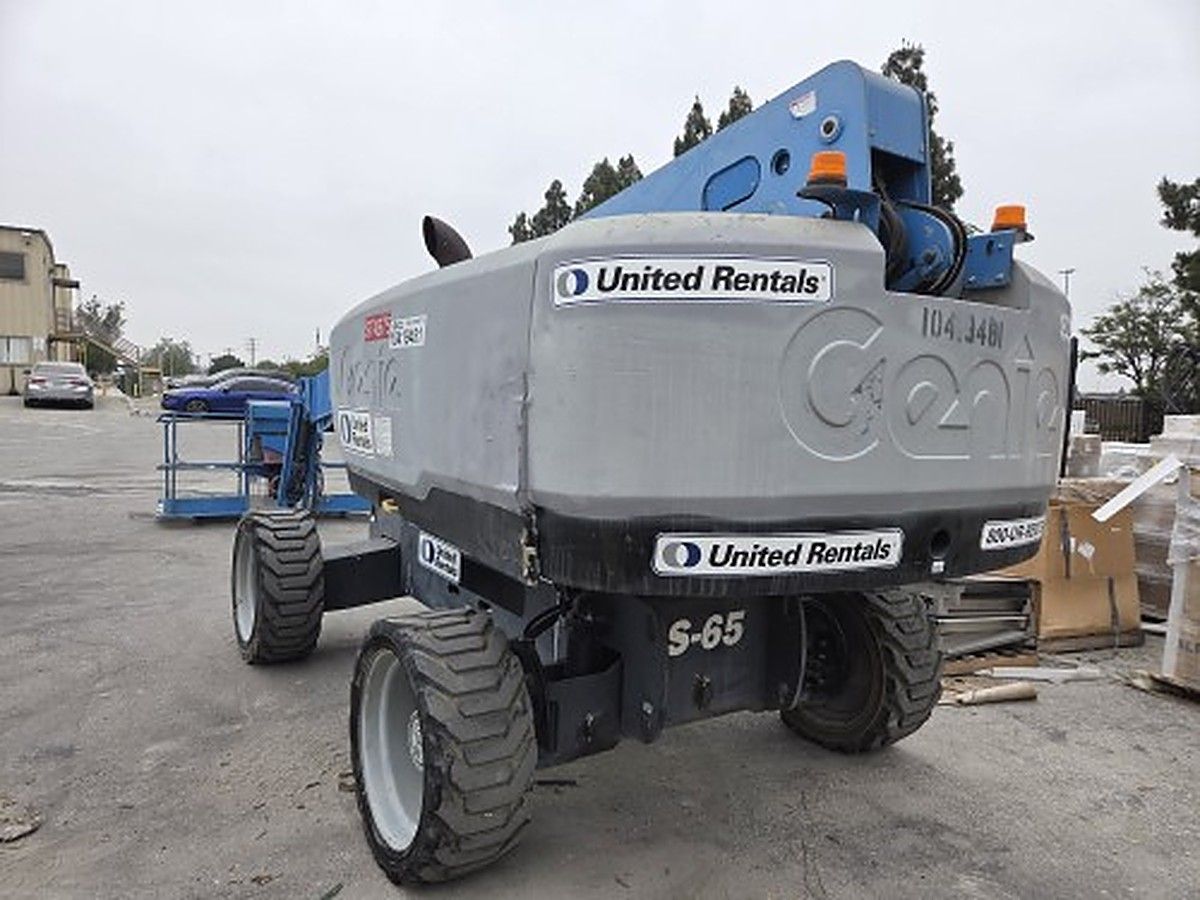 GENIE S-65 photo 2