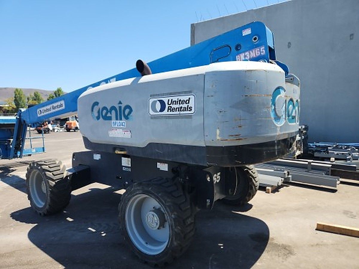 GENIE S-65 photo 2
