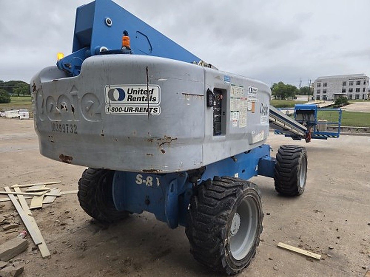 GENIE S-80X photo 2