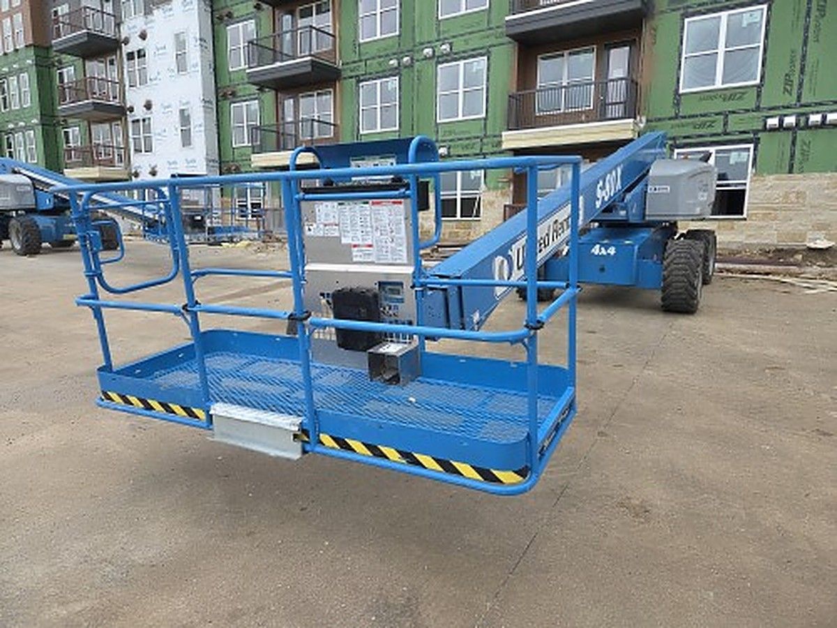 GENIE S-80X photo 4