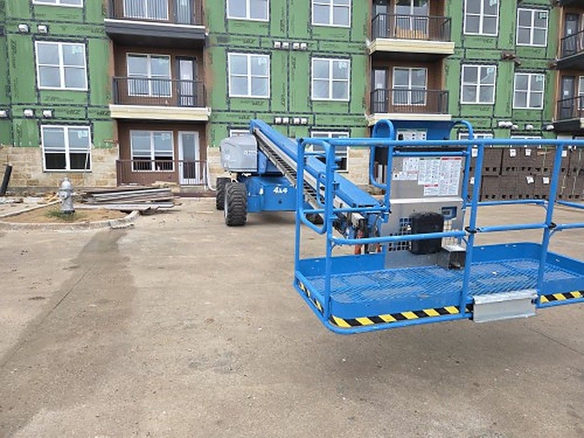 GENIE S-80X photo 5