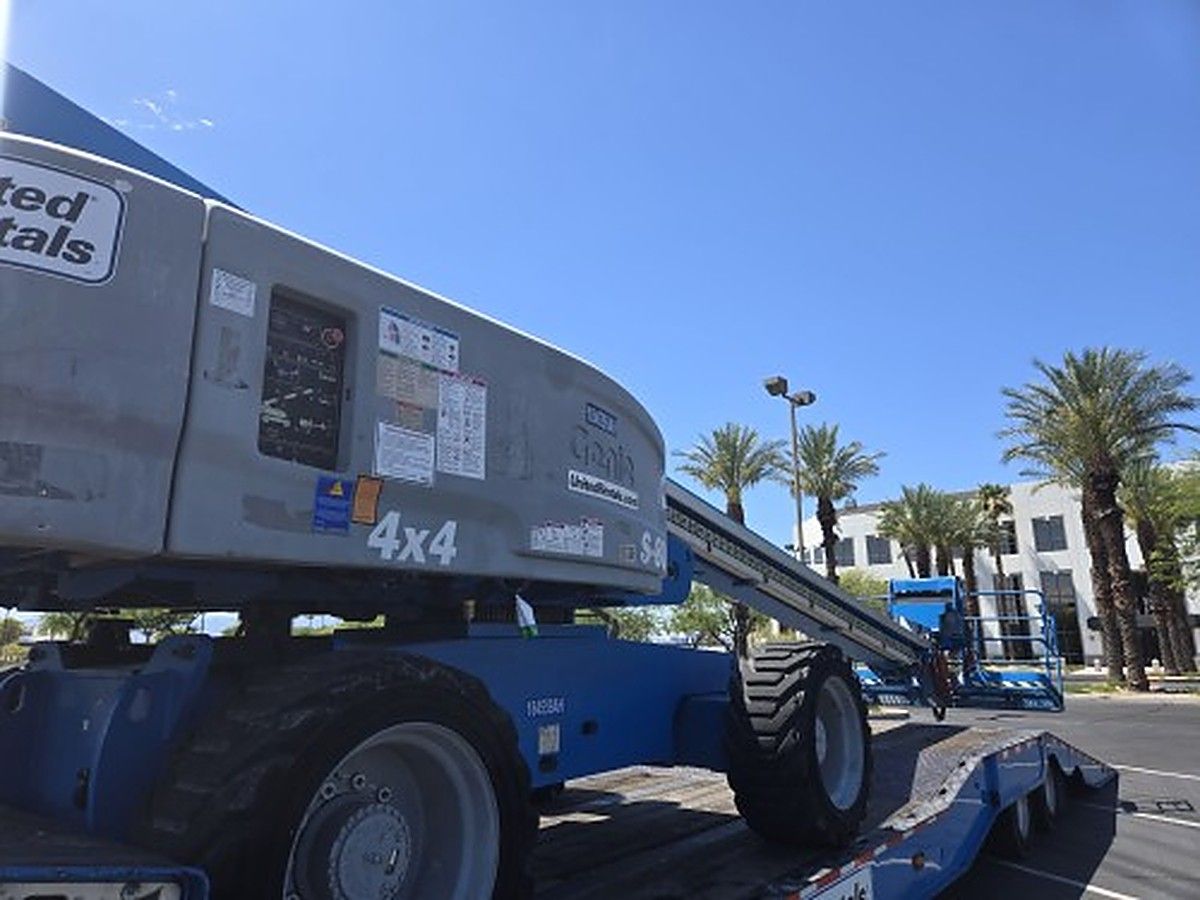 GENIE S-80X photo 2
