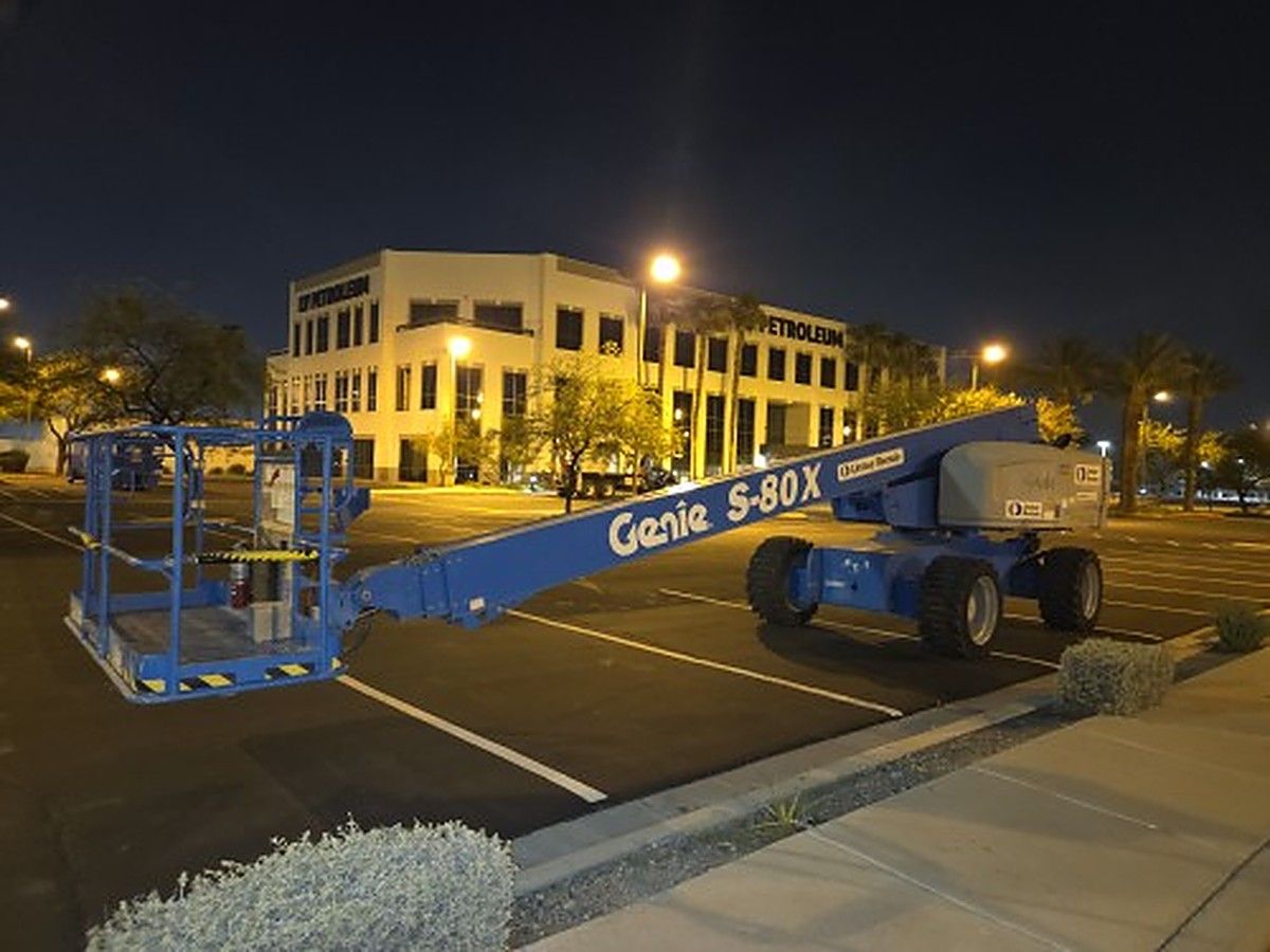GENIE S-80X photo 11
