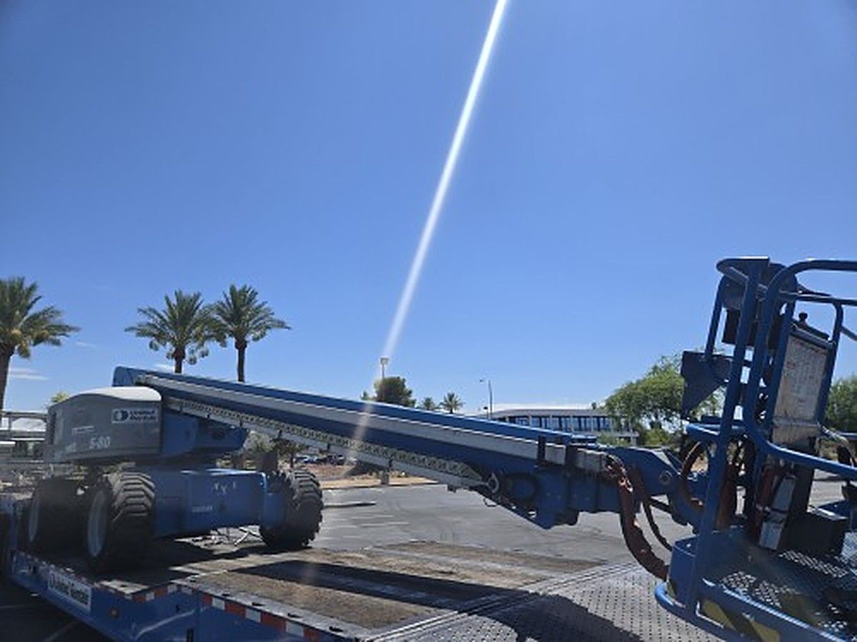 GENIE S-80X photo 4